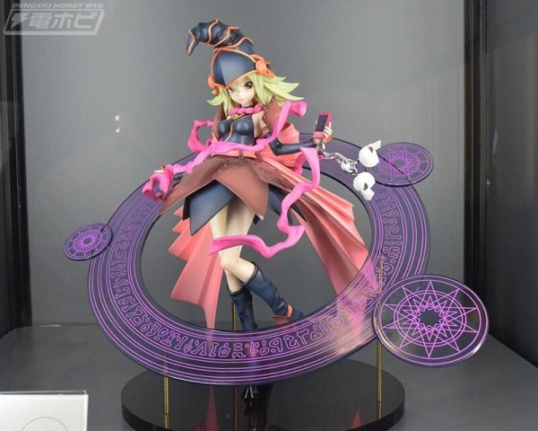 遊戯王ZEXAL】「ガガガガール」のフィギュアが初展示! : スター 遊戯王ZEXAL】「ガガガガール」のフィギュアが初展示! : スター