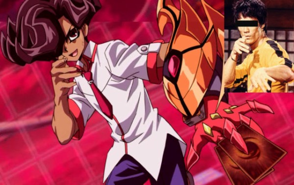 遊戯王 属性使いのキャラの印象 スターライト速報 遊戯王ocg情報まとめ