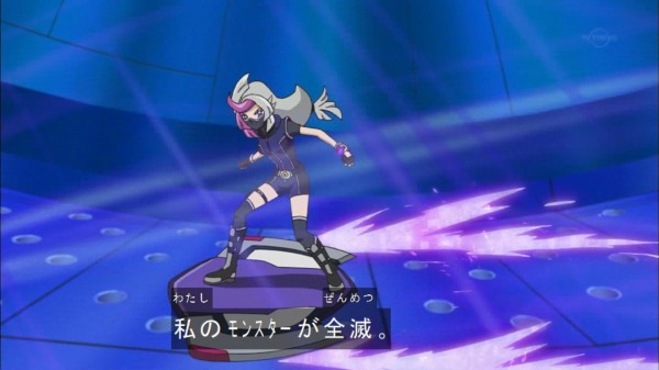 遊戯王vrains リボルバーが使った罠カードとは スターライト速報 遊戯王ocg情報まとめ