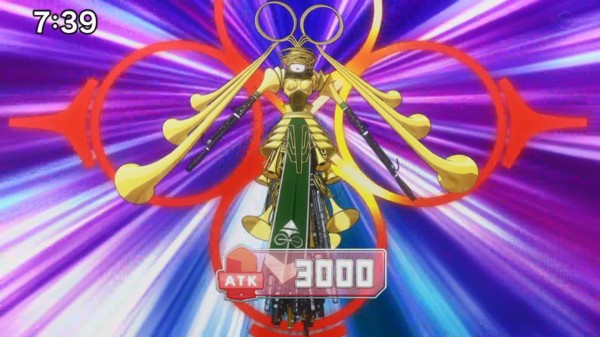 遊戯王ラッシュデュエル】遊戯王SEVENSの89話に登場した新カード