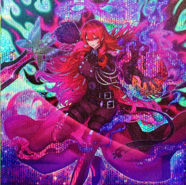 遊戯王OCG エクソシスター・カルマエル プリシク 遊戯王 エクソ