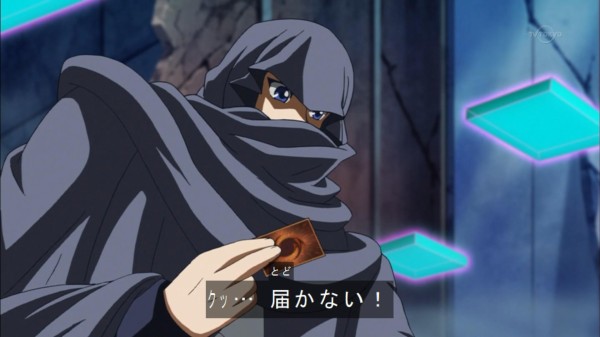 遊戯王arc V 104話 Dの名を持つhero 放送終了後感想まとめ スターライト速報 遊戯王ocg情報まとめ