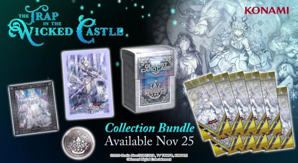 遊戯王マスターデュエル】「ラビュリンス」セット紹介動画 : スター