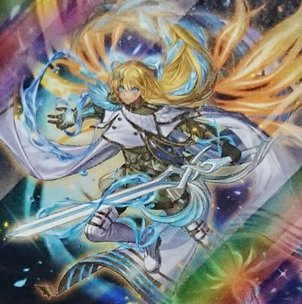 遊戯王 エクソシスター デッキ クロノダイバー エクソシスターの