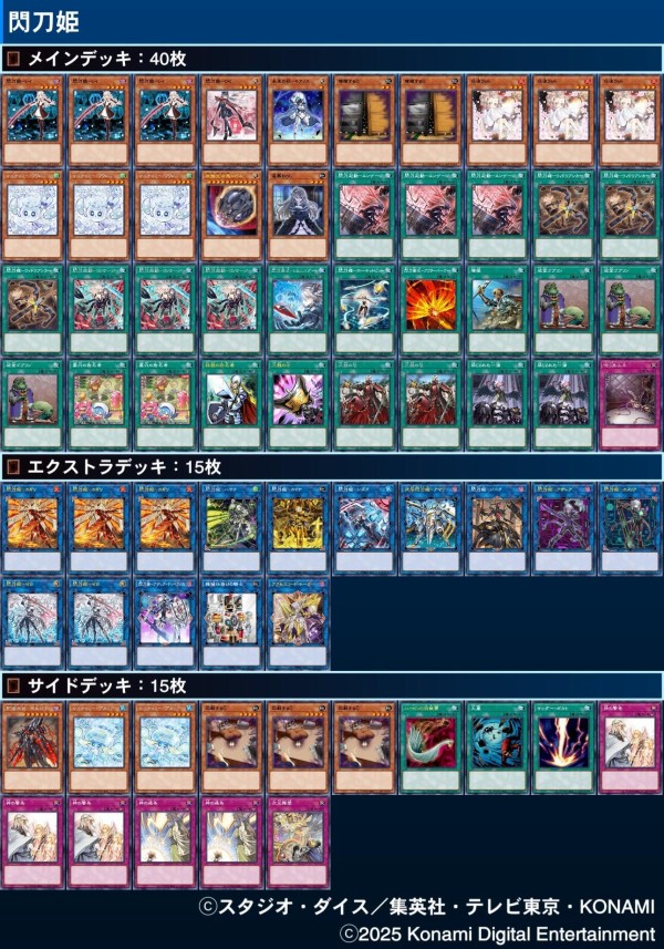 遊戯王　大会優勝構築　ヤミーデッキ 大会優勝ガチ構築済みデッキ 遊戯王 ヤミー デッキパーツ デッキ