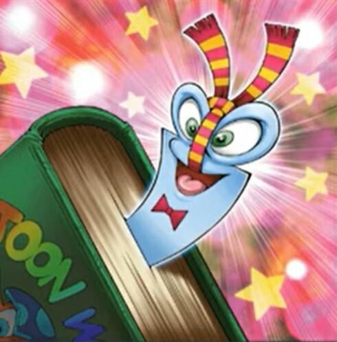 遊戯王TCGフラゲ】海外で発売される「Toon Chaos」に「Toon
