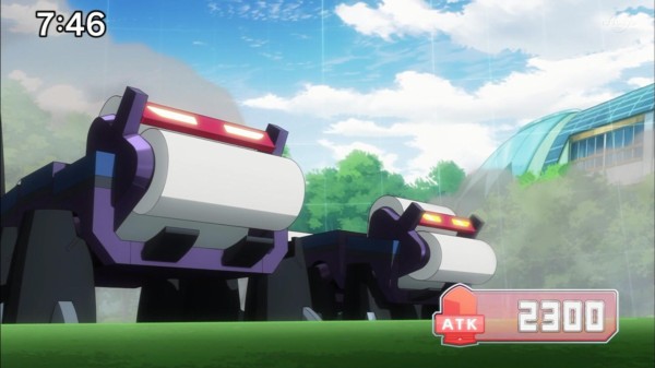 遊戯王ラッシュデュエル情報 デッキ改造パック 幻撃のミラージュインパクト に 特報マシン タフロイド が新規収録決定 スターライト速報 遊戯王 Ocg情報まとめ