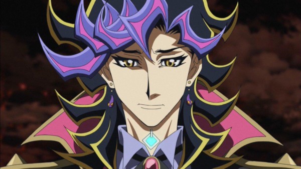 遊戯王vrains 新キャラ2人の正体は スターライト速報 遊戯王ocg情報まとめ