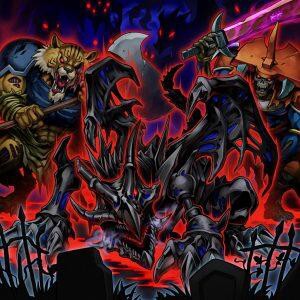 遊戯王TCG情報】海外で「Maze of Muertos」が発売決定！ゴースト骨塚