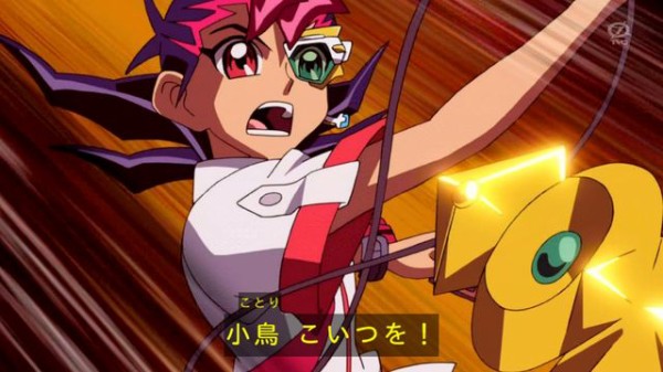 遊戯王zexal 実況まとめ 88話 友情の奇跡 ホープレイv爆誕 良かれと思って僕とバリアン警察になってよ スターライト速報 遊戯王ocg情報まとめ