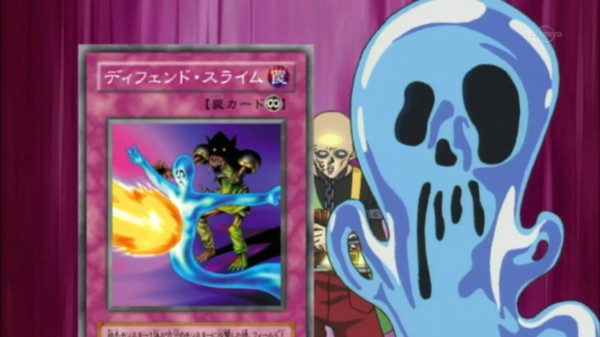 遊戯王OCG】スライムの新規を・・・ : スターライト速報 -遊戯王