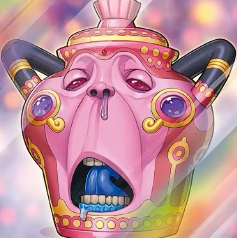 遊戯王OCG情報】カオス・オリジンズに『怠慢な壺』が新規収録決定