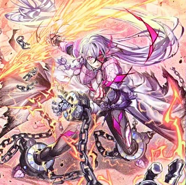 遊戯王OCG情報】ドゥーム・オブ・ディメンションズ収録『教導の雷霆