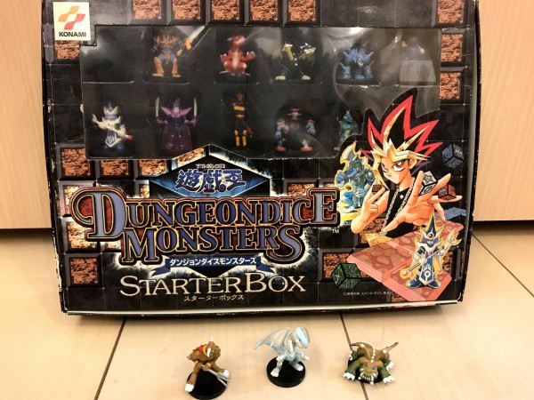 遊戯王　ダンジョンダイスモンスターズ　まとめ 遊戯王 ダンジョンダイスモンスターズ まとめ - メルカリ