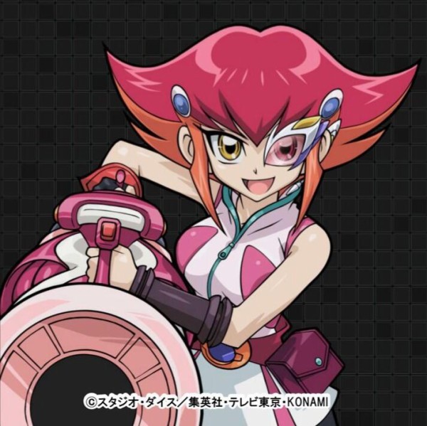 遊戯王OCG】OCGインストラクターが「神月アンナ」をイメージしたデッキ