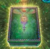 遊戯王ラッシュデュエル情報】最強ジャンプ1月号に『生者の書-禁断の