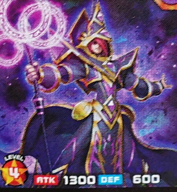 遊戯王ラッシュデュエル情報】最強ジャンプ2月号に『ジェスペル