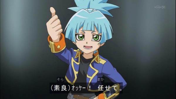 遊戯王 男だって可愛くても大丈夫だ スターライト速報 遊戯王ocg情報まとめ