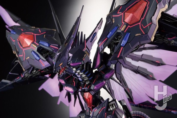 遊戯王ZEXAL】ART WORKS MONSTERS『No.107 銀河眼の時空竜』詳細 遊戯王ZEXAL】ART WORKS MONSTERS『No.107 銀河眼の時空竜』詳細