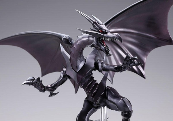 遊戯王情報】「OSHI WORKS 真紅眼の黒竜」予約開始！ : スターライト