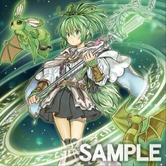 遊戯王OCG情報】RARITY COLLECTION -QUARTER CENTURY EDITION-に『風
