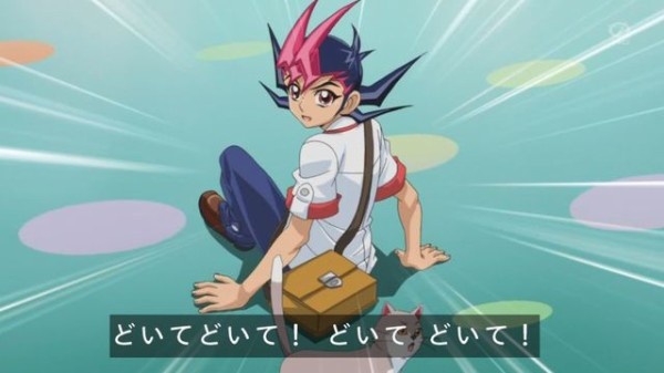 遊戯王zexal 実況まとめ 76話 学園に舞い降りたガチムチ天使と熱血宮野 良かれと思って送りだしたテラバイトさんが スターライト速報 遊戯王ocg情報まとめ 遊戯王zexal 実況まとめ 76話 学園に舞い降りたガチムチ天使と熱血宮野 良かれと思って送りだしたテラバイトさんが スターライト速報 遊戯王ocg情報まとめ