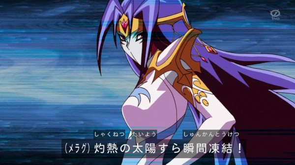 遊戯王　ポスター　 ZEXAL ゼアル　神代兄妹編 OCG 神代璃緒　神代凌牙 2025年最新】神代兄妹編の人気アイテム - メルカリ