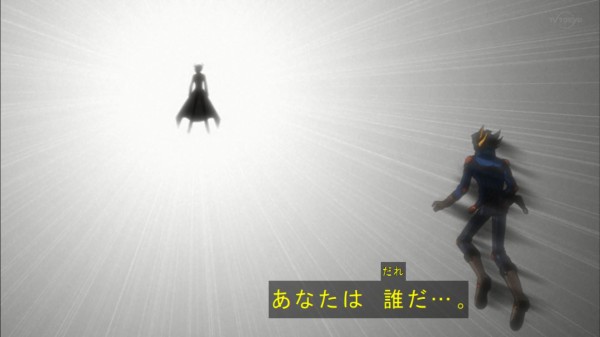 遊戯王5D's】ネタに事欠かない不動遊星という主人公 : スター