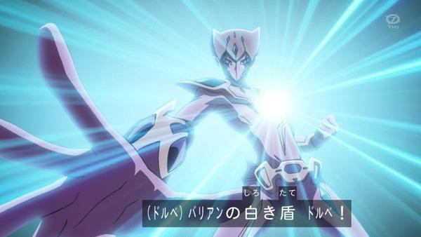 遊戯王zexal ドルベとミザエルのデザインは スターライト速報 遊戯王ocg情報まとめ