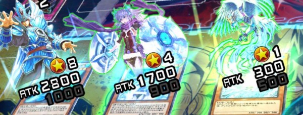 遊戯王OCG】トリシューラと氷結界と融合と : スターライト速報 遊戯王OCG】トリシューラと氷結界と融合と : スターライト速報