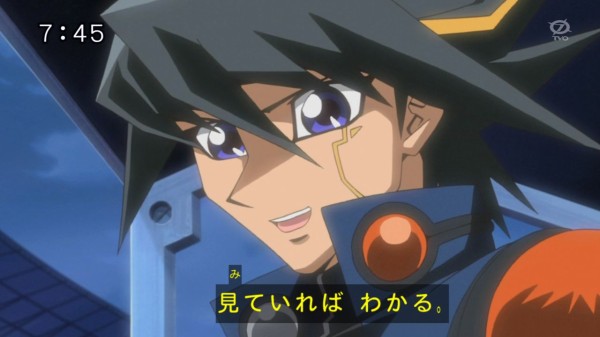 遊戯王arc V 柚子シリーズの胸の大きさはよく変わる スターライト速報 遊戯王ocg情報まとめ