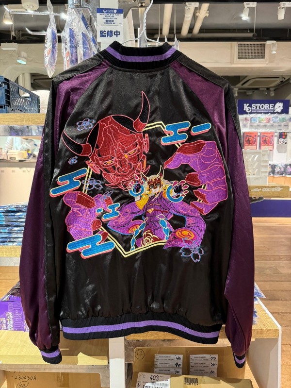 遊戯王情報】KCS in atré AKIHABARAにて、現在制作中の「No－P.U.N.K.