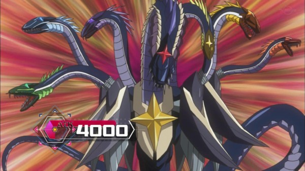 遊戯王vrains リンク5のラスボス感 スターライト速報 遊戯王ocg情報まとめ