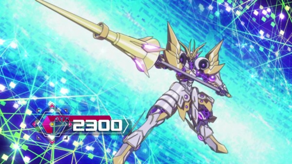 遊戯王VRAINS】アクセスコード・トーカーのOCG化はよ : スターライト 