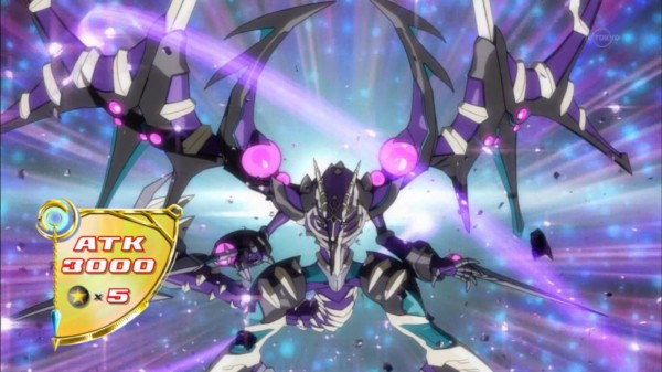 遊戯王arc V ダーク レクイエム エクシーズ ドラゴンふつくしい スターライト速報 遊戯王ocg情報まとめ