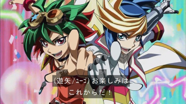 遊戯王arc V 72話 ドラゴン征伐 ユーゴvs沢渡 放送終了後感想まとめ スターライト速報 遊戯王ocg情報まとめ