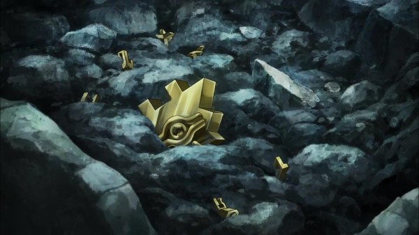 遊戯王映画 今回の映画は大体 の ネタバレ注意 スターライト速報 遊戯王ocg情報まとめ