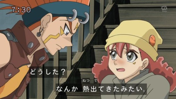 遊戯王5d S再放送 第36話 勇気と力をドッキング シンクロ召喚 パワー ツール ドラゴン 実況まとめ スターライト速報 遊戯王ocg情報まとめ