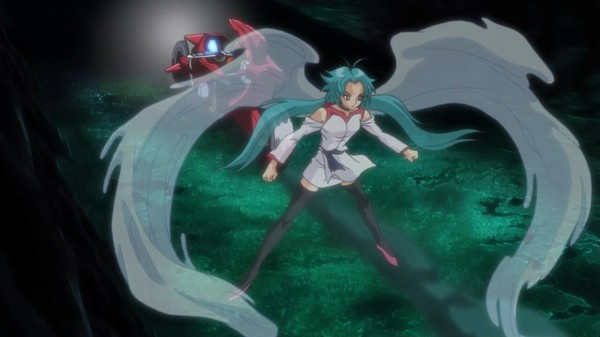 遊戯王OCG】エフェクト・ヴェーラーはこうして見ると