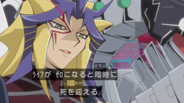 遊戯王】使い道はないけど面白い台詞 : スターライト速報 -遊戯王OCG