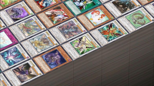 遊戯王OCG】風属性使いには嬉しい風霊媒師ウィン : スターライト