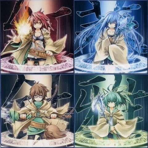遊戯王OCG】霊使いも登場して随分経つ : スターライト速報