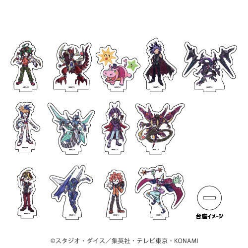 遊戯王 遊 戯 王arc v 遊 戯 王vrains Pop Up Shop In池袋スキマストア が開催 スターライト速報 遊戯王ocg情報まとめ 遊戯王 遊 戯 王arc v 遊 戯 王vrains Pop Up Shop In池袋スキマストア が開催 スターライト速報 遊戯王ocg情報まとめ
