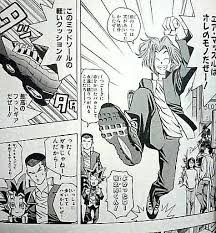 遊戯王DM】城之内君は苦労人 : スターライト速報 -遊戯王OCG情報