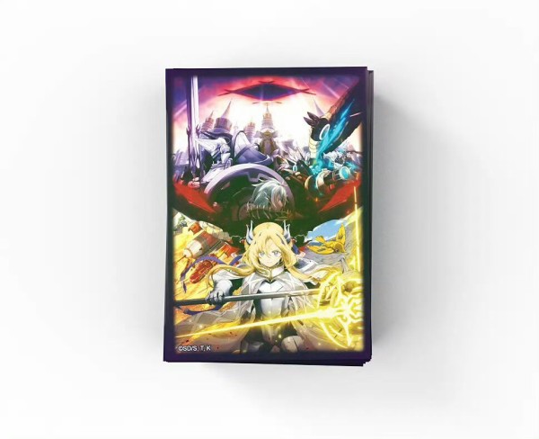 遊戯王TCG情報】海外の「THE CHRONICLES: The Fallen & The