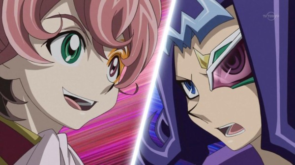 遊戯王zexal トロン一家の人気度 スターライト速報 遊戯王ocg情報まとめ