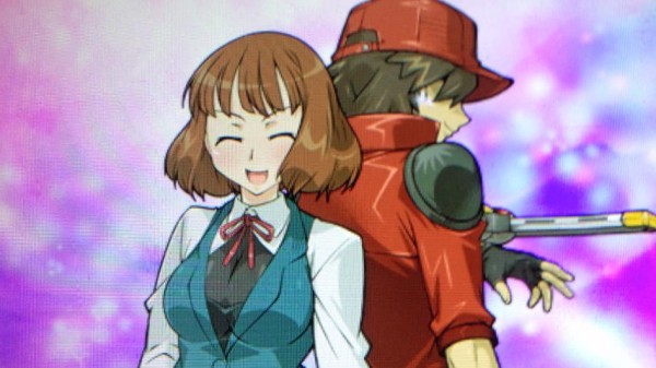遊戯王】モブキャラが魅力的なタッグフォース : スターライト