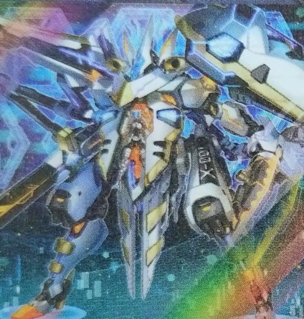 遊戯王OCGフラゲ】来月のVジャンプ6月号に『試号閃刀姫-アマツ