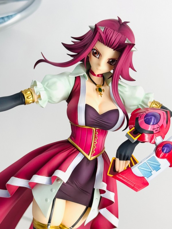 メガハウス MONSTERS CHRONICLE エルフの剣士 レビュー【遊戯王