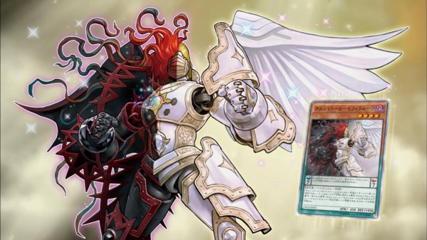 遊戯王OCG】2月パックのクロスオーバー・ソウルズのCMが初公開